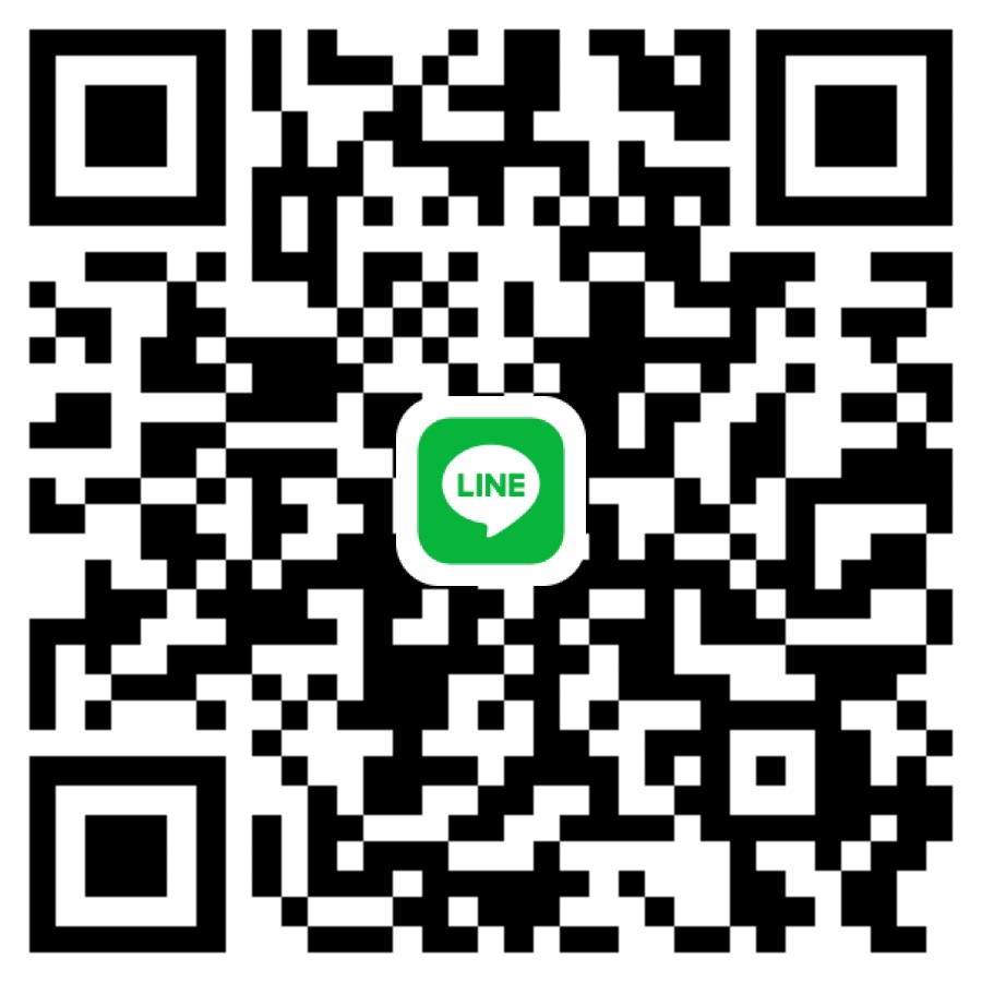 LINE QRコード